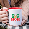 Dog Mom Mug, Dog Lover Mug, Coffee Mug, Tea Mug.