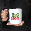 Dog Mom Mug, Dog Lover Mug, Coffee Mug, Tea Mug.