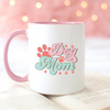 Dog Mom Mug, Dog Lover Mug, Coffee Mug, Tea Mug.