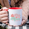 Dog Mom Mug, Dog Lover Mug, Coffee Mug, Tea Mug.