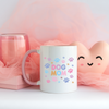 Dog Mom Mug, Dog Lover Mug, Coffee Mug, Tea Mug.