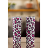 3D Inflated Pattern Tumbler. Come with Straw, 20oz. Stainless Steel. Double Wall Insulation.