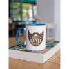 Best Dad Ever Mug, Dad Mug, Coffee Mug, Tea Mug. Gift for Dad.