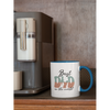 Best Dad In The World Mug, Dad Mug, Coffee Mug, Tea Mug.