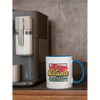 Best Nana Ever Mug, Nana Mug, Grandma Mug, Coffee Mug, Tea Mug.