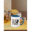 Dad Mug, Coffee Mug, Tea Mug. Gift for Dad.