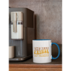 Dad Mug, The Best Father in Galaxy Mug, Coffee Mug, Tea Mug. Gift for father.
