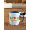 Daddy Is My Bestie Mug, Dad Mug, Coffee Mug, Tea Mug.