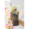 3D Drangonfly Tumbler. Come with Straw, 20oz. Stainless Steel. Double Wall Insulation.